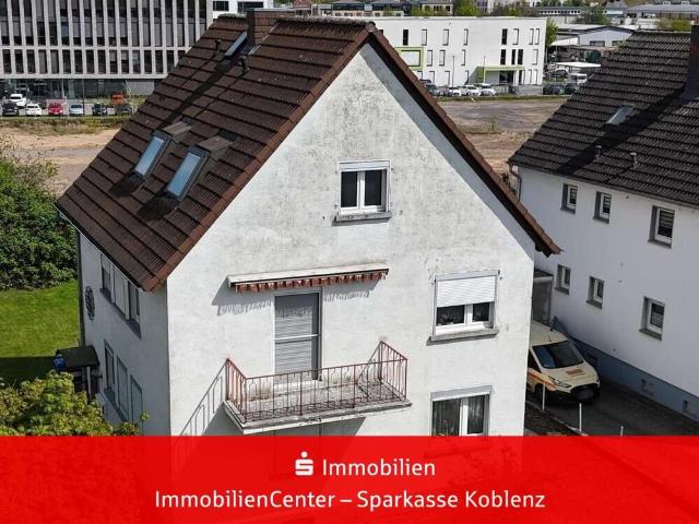 Haus kaufen in Koblenz, Rheinland-Pfalz
