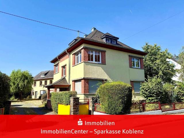 Haus kaufen in Arenberg, Koblenz