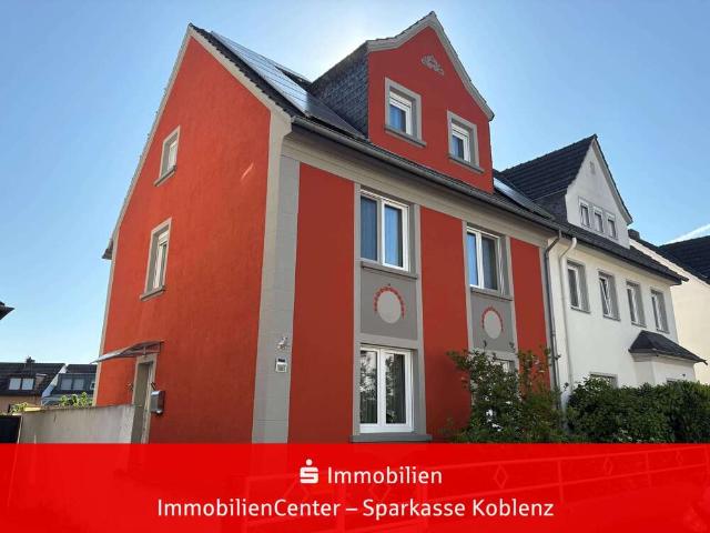 Haus kaufen in Güls, Koblenz