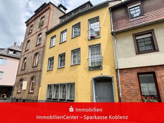 Haus kaufen in Arenberg, Koblenz