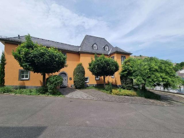 Haus kaufen in Arenberg, Koblenz
