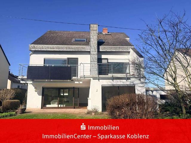 Haus kaufen in Arenberg, Koblenz