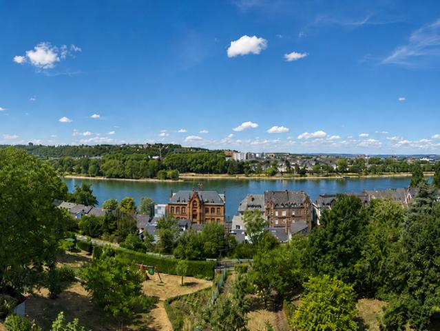 Haus kaufen in Horchheim, Koblenz