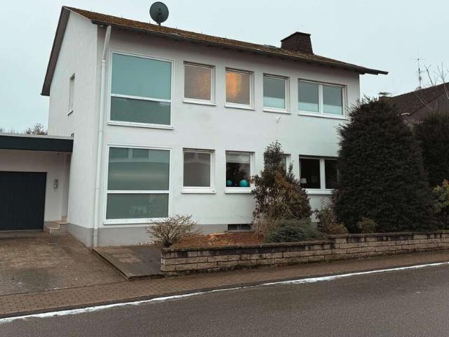 Haus kaufen in Bisholder, Koblenz