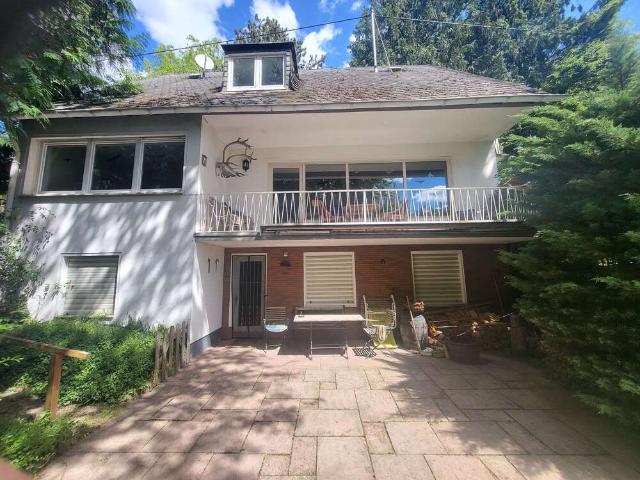 Haus kaufen in Arenberg, Koblenz