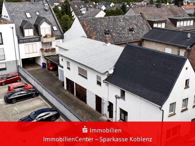Haus kaufen in Güls, Koblenz