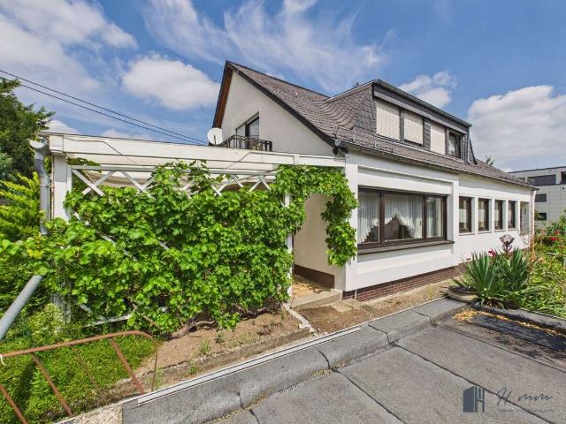 Haus kaufen in Karthause, Koblenz