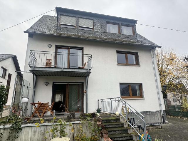 Haus kaufen in Bisholder, Koblenz