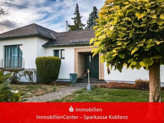 Haus kaufen in Waldersdorf, Koblenz