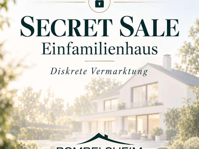 Haus kaufen in Waldersdorf, Koblenz