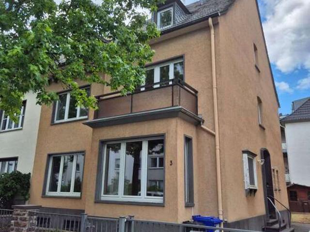 Haus kaufen in Altstadt, Koblenz