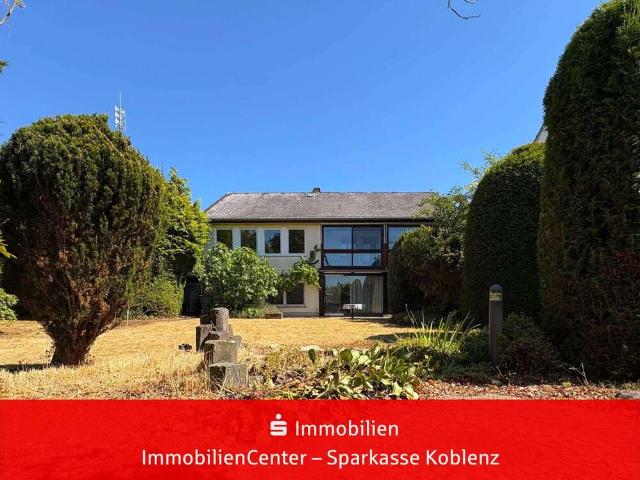 Haus kaufen in Karthause, Koblenz