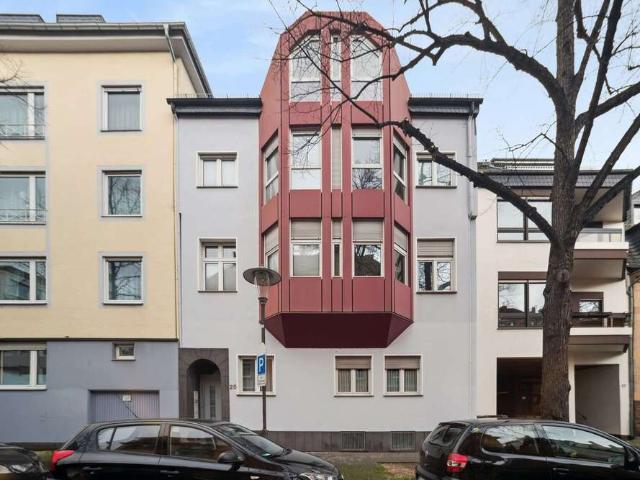 Haus kaufen in Koblenz, Rheinland-Pfalz