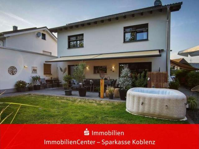 Haus kaufen in Bisholder, Koblenz