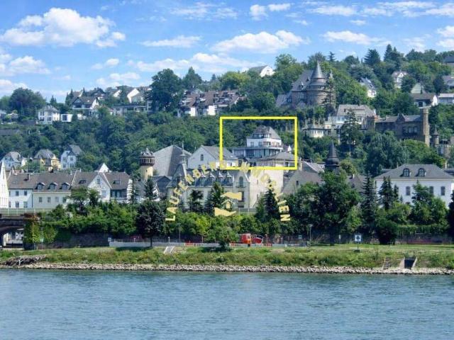 Haus kaufen in Ehrenbreitstein, Koblenz