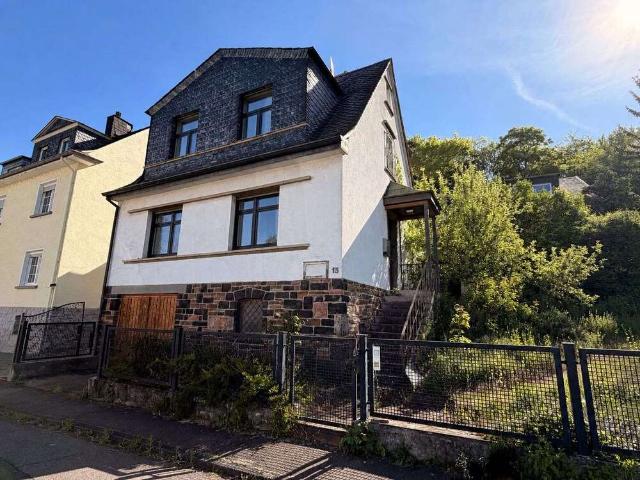 Haus kaufen in Horchheim, Koblenz