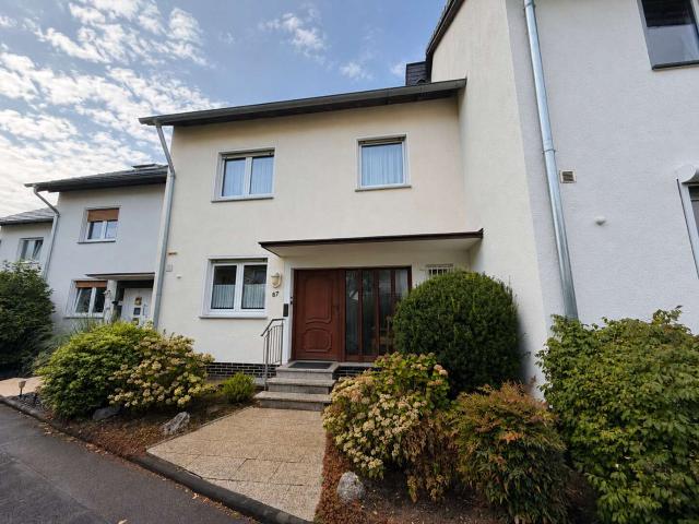 Haus kaufen in Karthause, Koblenz