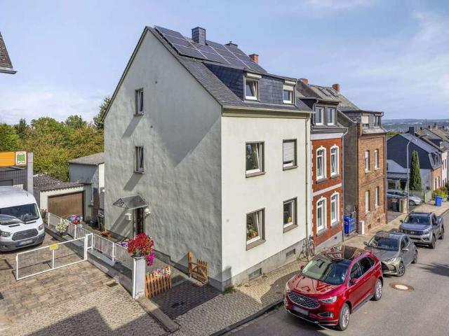 Haus kaufen in Metternich, Koblenz
