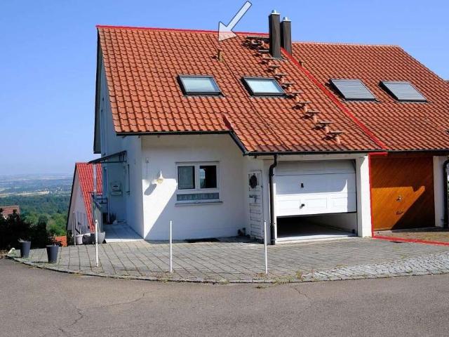 Haus kaufen in Kohlberg, Baden-Württemberg