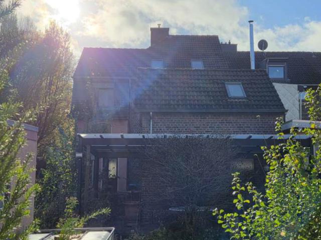 Haus kaufen in Kohlscheid, Herzogenrath