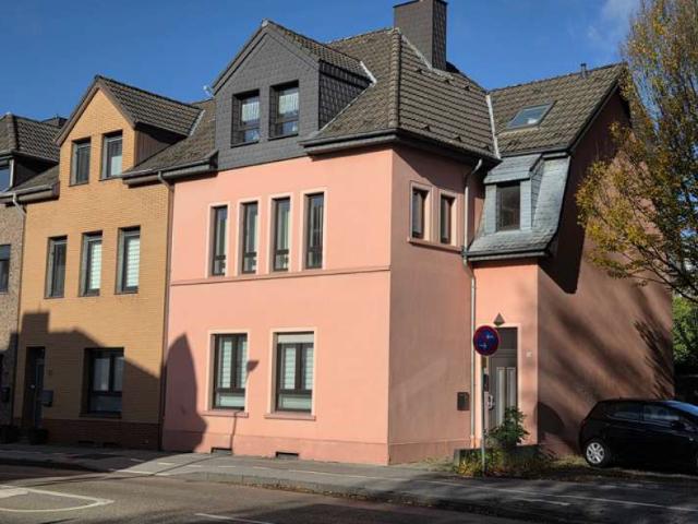 Haus kaufen in Kohlscheid, Herzogenrath