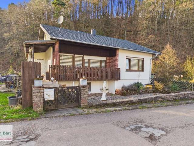 Haus kaufen in Freudenburg, Rheinland-Pfalz