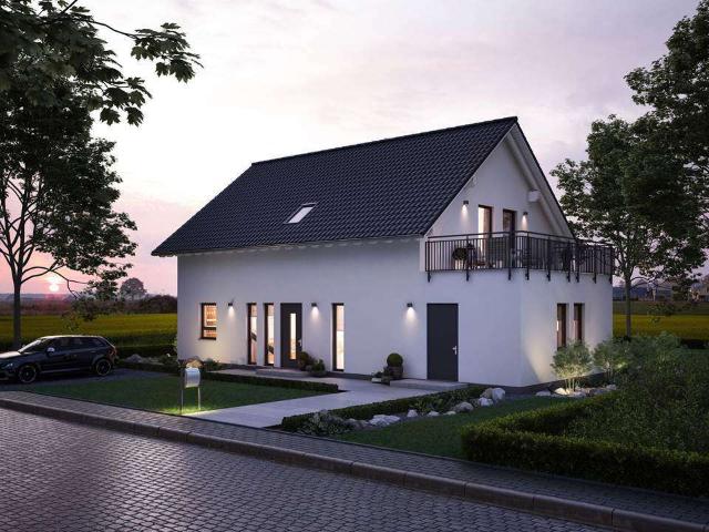 Haus kaufen in Kollweiler, Rheinland-Pfalz