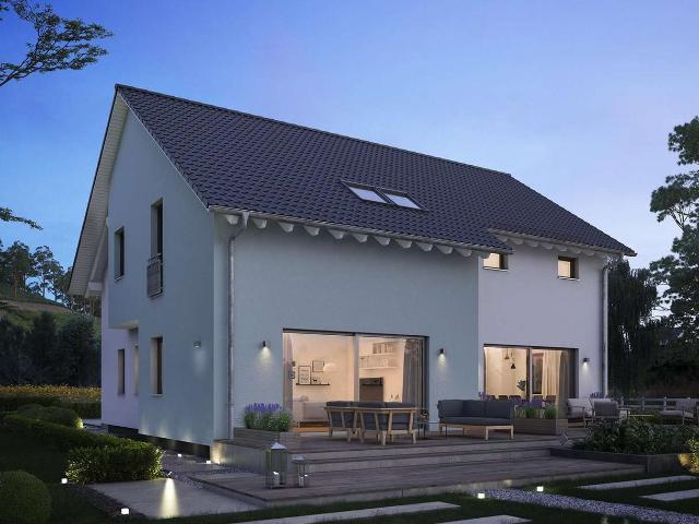 Haus kaufen in Kollweiler, Rheinland-Pfalz