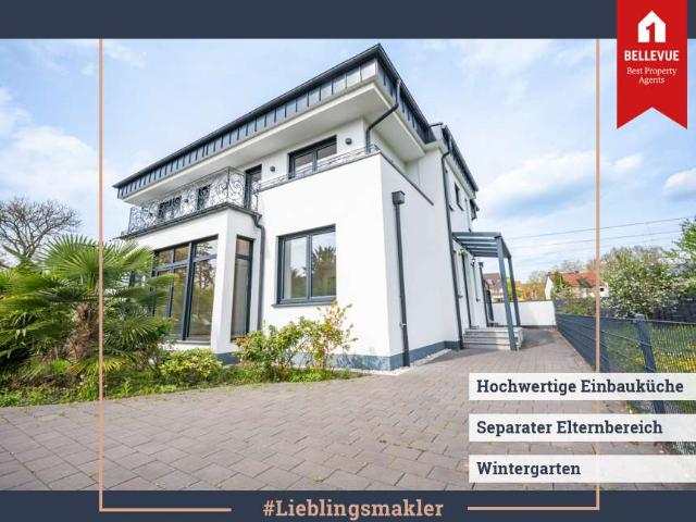 Haus kaufen in Brück, Köln