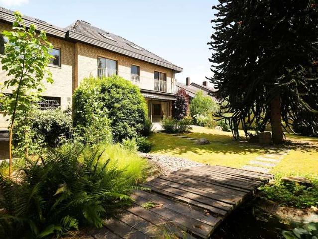 Haus kaufen in Mülheim, Köln