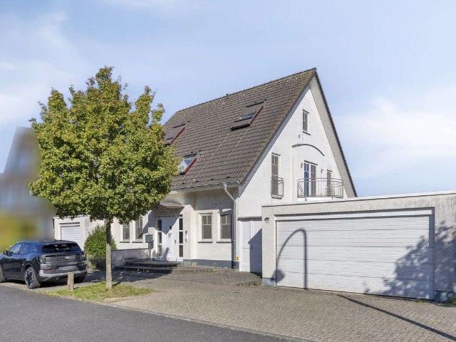 Haus kaufen in Blumenberg, Köln