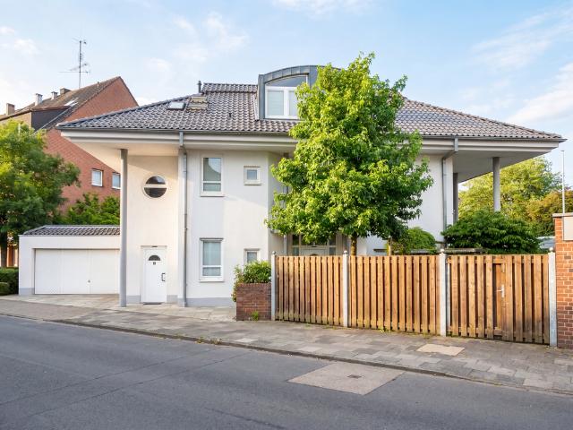 Haus kaufen in Weidenpesch, Köln