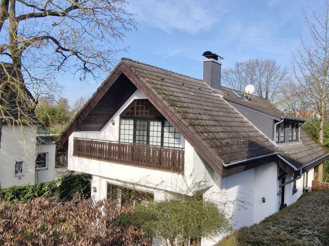 Haus kaufen in Mülheim, Köln