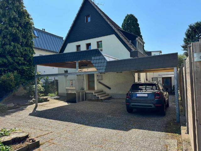 Haus kaufen in Lindenthal, Köln