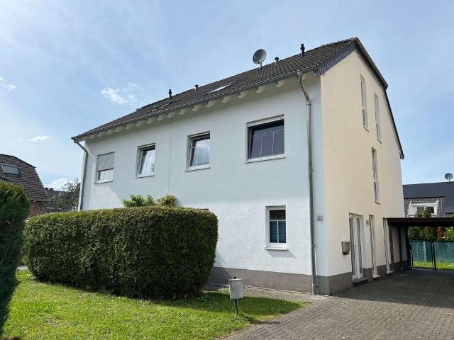 Haus kaufen in Urbach, Köln