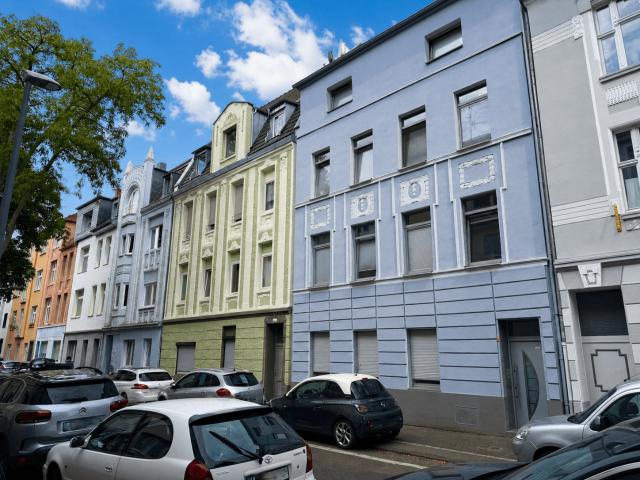Haus kaufen in Brück, Köln