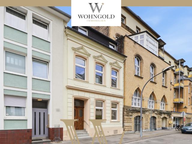 Haus kaufen in Lindenthal, Köln