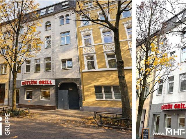 Haus kaufen in Mülheim, Köln