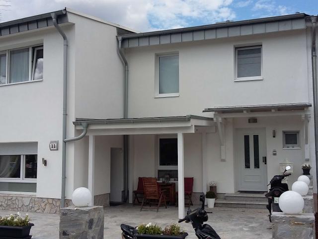 Haus kaufen in Mülheim, Köln