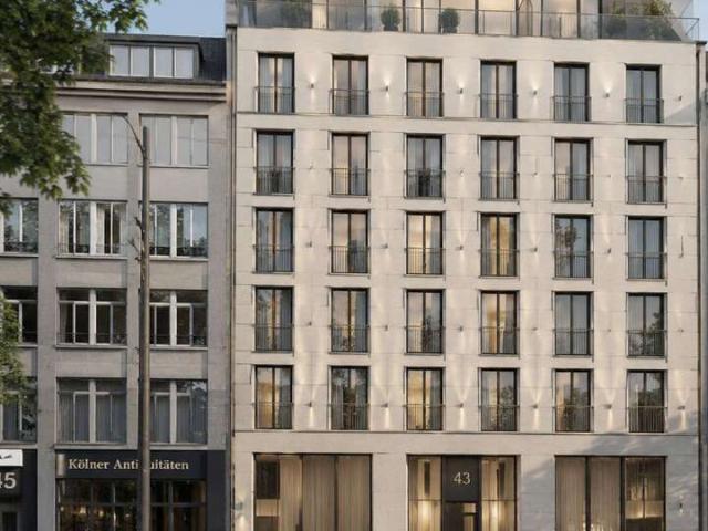 Haus kaufen in Altstadt-Nord, Köln