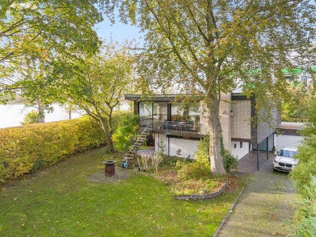 Haus kaufen in Mülheim, Köln