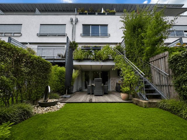 Haus kaufen in Lindenthal, Köln