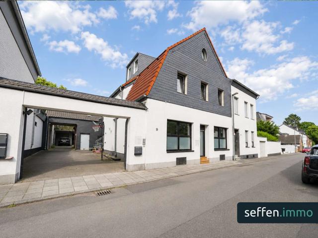 Haus kaufen in Lindenthal, Köln