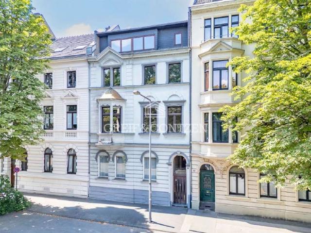 Haus kaufen in Ehrenfeld, Köln
