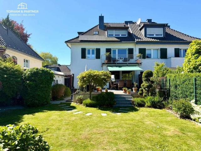 Haus kaufen in Lindenthal, Köln