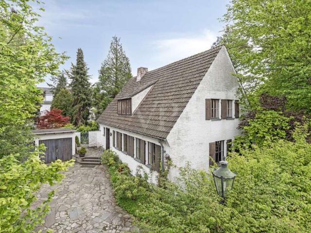 Haus kaufen in Lindenthal, Köln