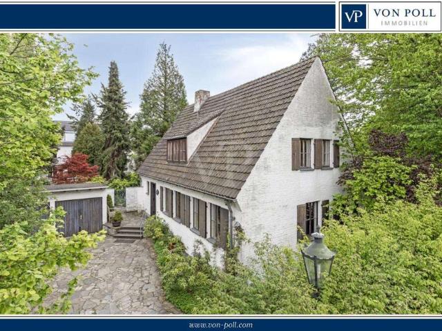 Haus kaufen in Lindenthal, Köln