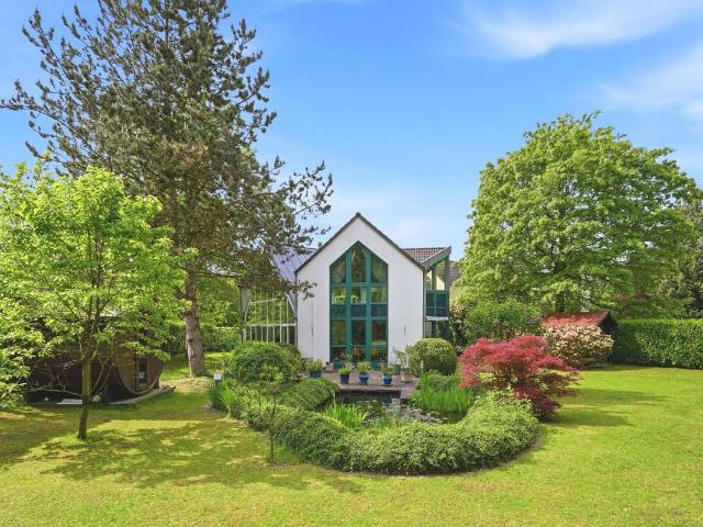 Haus kaufen in Rodenkirchen, Köln