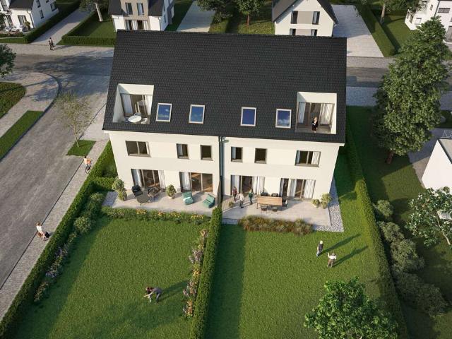 Haus kaufen in Brück, Köln