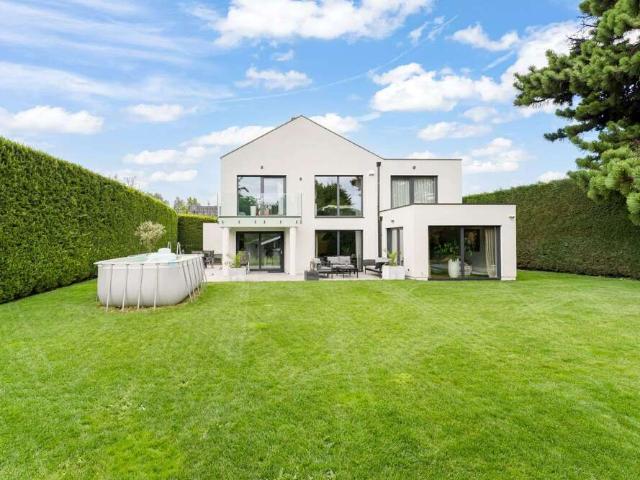 Haus kaufen in Chorweiler, Köln